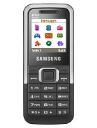 Best available price of Samsung E1125 in Benin