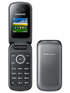 Best available price of Samsung E1195 in Benin