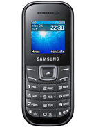 Best available price of Samsung E1200 Pusha in Benin