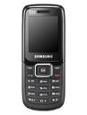 Best available price of Samsung E1210 in Benin