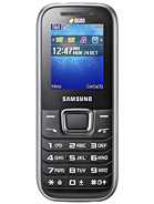 Best available price of Samsung E1232B in Benin