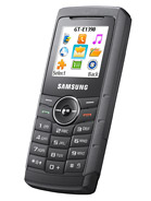 Best available price of Samsung E1390 in Benin