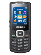 Best available price of Samsung E2130 in Benin