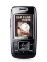 Best available price of Samsung E251 in Benin