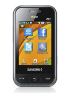 Best available price of Samsung E2652 Champ Duos in Benin