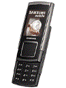 Best available price of Samsung E950 in Benin