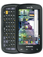Best available price of Samsung Epic 4G in Benin