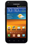 Best available price of Samsung Galaxy S II Epic 4G Touch in Benin