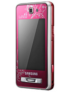 Best available price of Samsung F480i in Benin