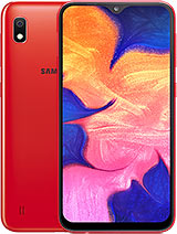 Best available price of Samsung Galaxy A10 in Benin