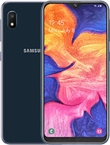 Best available price of Samsung Galaxy A10e in Benin