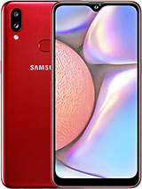 Best available price of Samsung Galaxy A10s in Benin