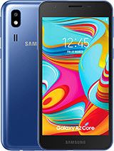 Best available price of Samsung Galaxy A2 Core in Benin