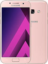 Best available price of Samsung Galaxy A3 2017 in Benin