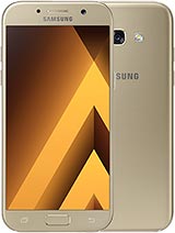 Best available price of Samsung Galaxy A5 2017 in Benin