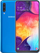 Best available price of Samsung Galaxy A50 in Benin
