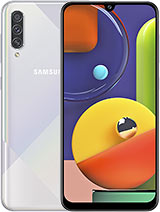 Best available price of Samsung Galaxy A50s in Benin