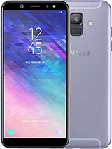 Best available price of Samsung Galaxy A6 2018 in Benin