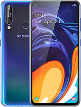 Best available price of Samsung Galaxy A60 in Benin