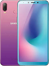 Best available price of Samsung Galaxy A6s in Benin