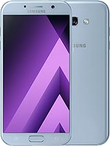 Best available price of Samsung Galaxy A7 2017 in Benin