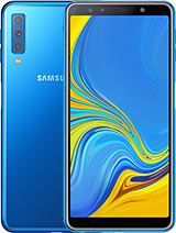 Best available price of Samsung Galaxy A7 2018 in Benin