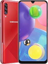 Best available price of Samsung Galaxy A70s in Benin
