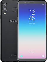 Best available price of Samsung Galaxy A8 Star A9 Star in Benin