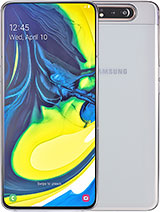 Best available price of Samsung Galaxy A80 in Benin
