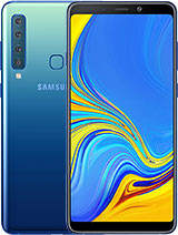 Best available price of Samsung Galaxy A9 2018 in Benin