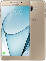 Best available price of Samsung Galaxy A9 2016 in Benin