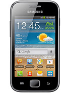 Best available price of Samsung Galaxy Ace Advance S6800 in Benin