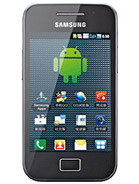 Best available price of Samsung Galaxy Ace Duos I589 in Benin