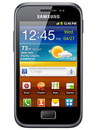 Best available price of Samsung Galaxy Ace Plus S7500 in Benin