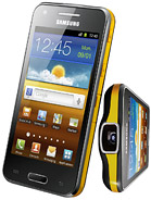 Best available price of Samsung I8530 Galaxy Beam in Benin