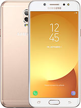 Best available price of Samsung Galaxy C7 2017 in Benin
