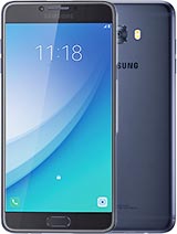 Best available price of Samsung Galaxy C7 Pro in Benin