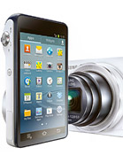 Best available price of Samsung Galaxy Camera GC100 in Benin