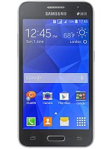Best available price of Samsung Galaxy Core II in Benin