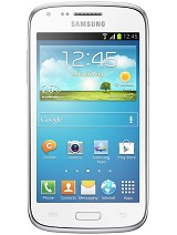 Best available price of Samsung Galaxy Core I8260 in Benin