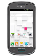 Best available price of Samsung Galaxy Exhibit T599 in Benin