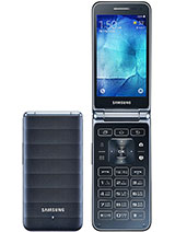Best available price of Samsung Galaxy Folder in Benin