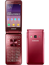 Best available price of Samsung Galaxy Folder2 in Benin