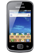 Best available price of Samsung Galaxy Gio S5660 in Benin