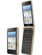 Best available price of Samsung I9230 Galaxy Golden in Benin