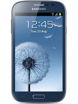 Best available price of Samsung Galaxy Grand I9080 in Benin