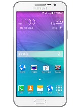 Best available price of Samsung Galaxy Grand Max in Benin