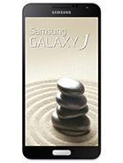 Best available price of Samsung Galaxy J in Benin