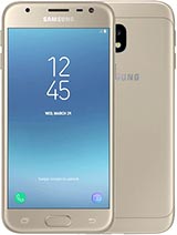 Best available price of Samsung Galaxy J3 2017 in Benin