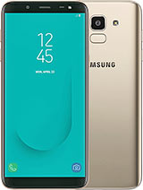 Best available price of Samsung Galaxy J6 in Benin